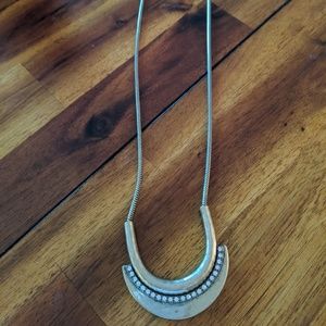 Capri convertible necklace